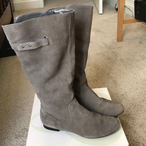 Ladies Boots